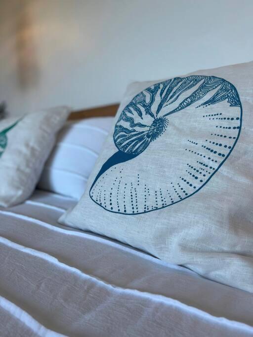 شقة Beer N Bed - Brewery Custodian For The Night Dunwich المظهر الخارجي الصورة